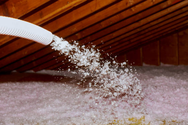 Best Best Insulation Companies  in Wood River, IL