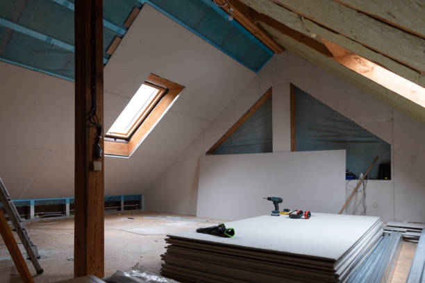 Wood River, IL Insulation Contractor Company