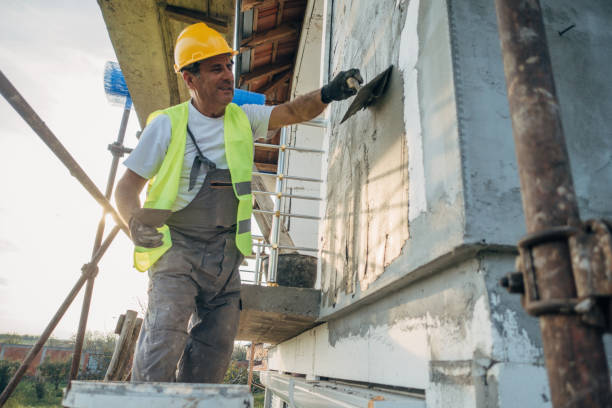 Best Professional Insulation Contractor  in Wood River, IL