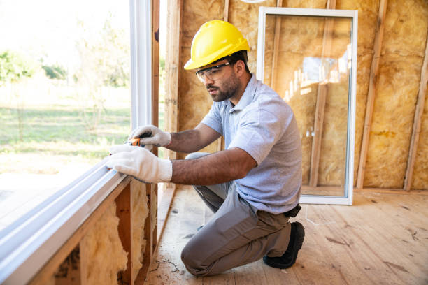 Best Soundproof Insulation Installation  in Wood River, IL