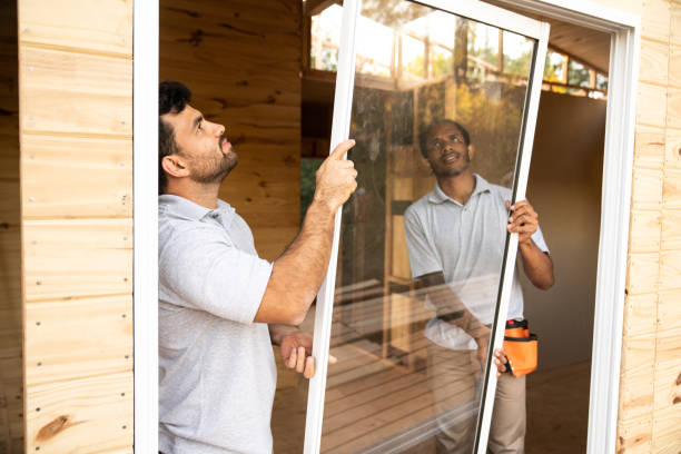 Best Garage Insulation Installation  in Wood River, IL