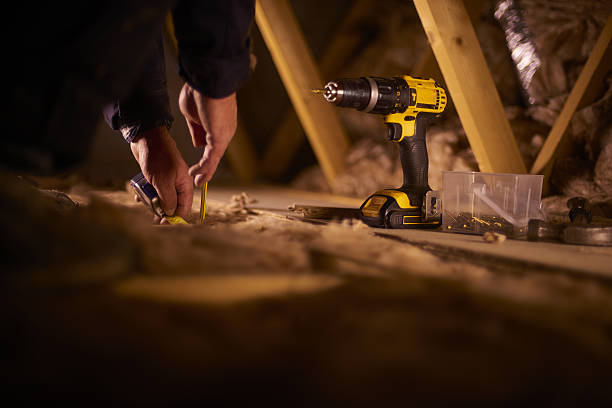 Range of Insulation Solutions in Wood River, IL
